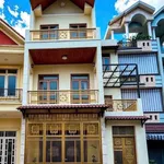 Bán biệt thự mini Đình Nghi Xuân 81.6m2, 4PN, 7.2 tỷ - Ảnh thu nhỏ 1