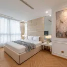 Bán nhanh 3PN L4-10.10 view kép Landmark 81 & Bitexco, 108,7m2, đã có sổ hồng vĩnh viễn - Ảnh thu nhỏ 25