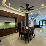 Nhà 3 tầng 80m² view công viên KĐT Bình Minh, 7 tỷ - Ảnh thu nhỏ 3