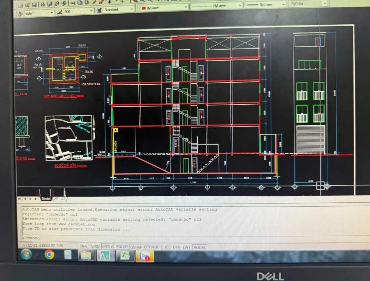 Bán nhà cấp 4 76,4m² ngang 7,5m hẻm ô tô gần Lý Chính Thắng, Quận 3 - Ảnh thu nhỏ 4