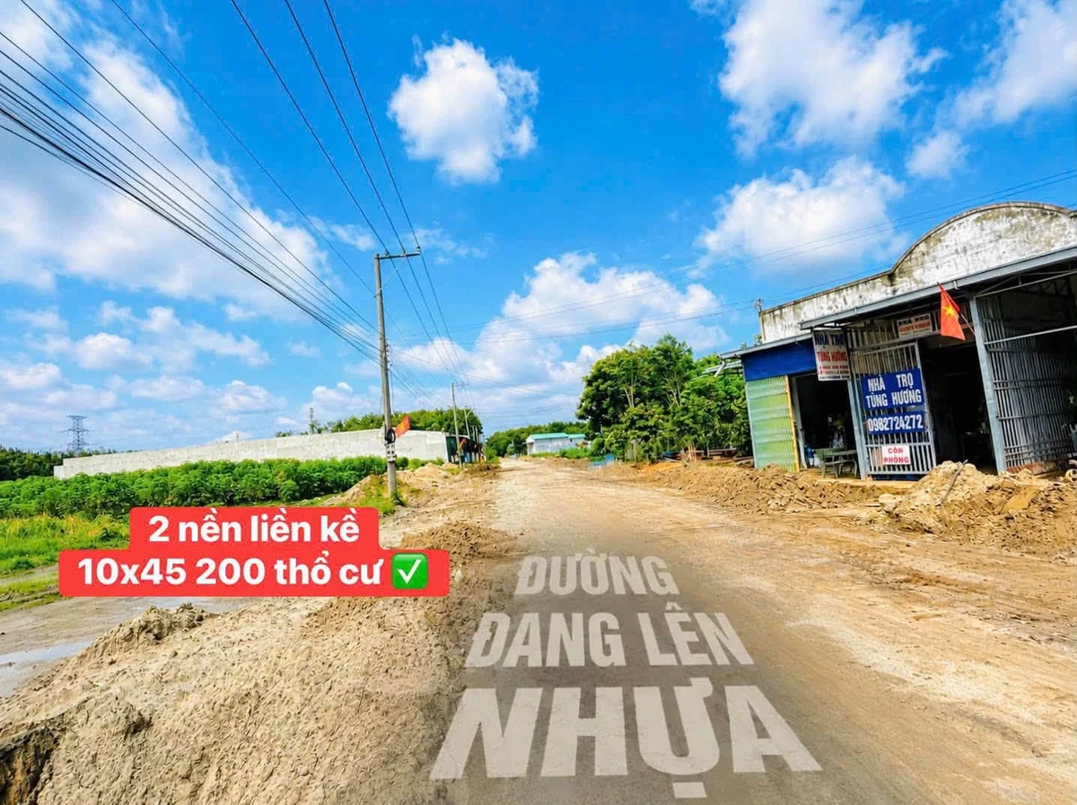 Bán nhà dãy trọ 240m2 mặt tiền, 750 triệu - Ảnh thu nhỏ 4