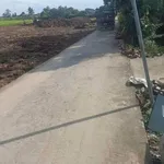 Bán đất thổ cư 150m² gần chợ Thủ Thừa - Ảnh thu nhỏ 1