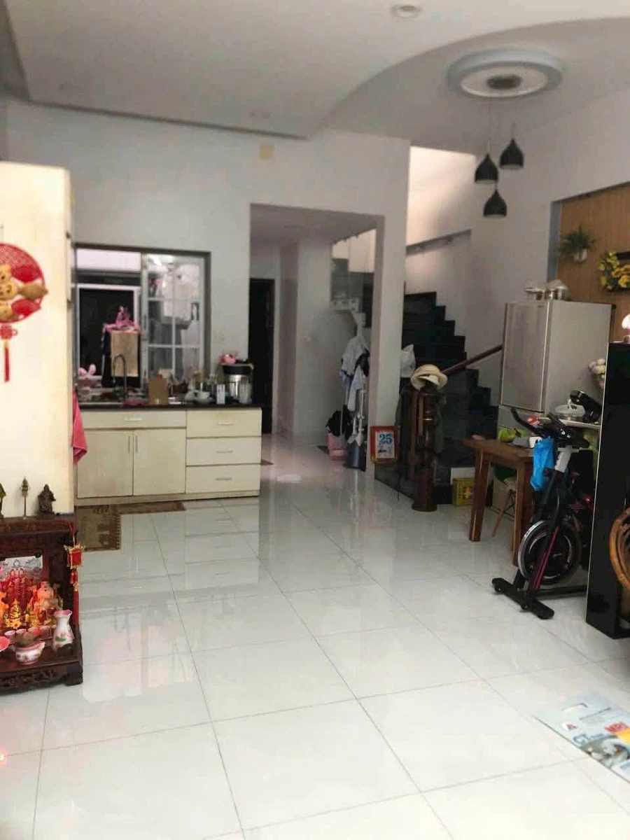 Bán nhà 1 trệt 1 lầu 90m² Phan Thiết, giá 3,95 tỷ - Ảnh thu nhỏ 3