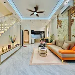Bán nhà Lý Phục Man 72m2, 3 tầng, 3PN, 5 tỷ - Ảnh thu nhỏ 1
