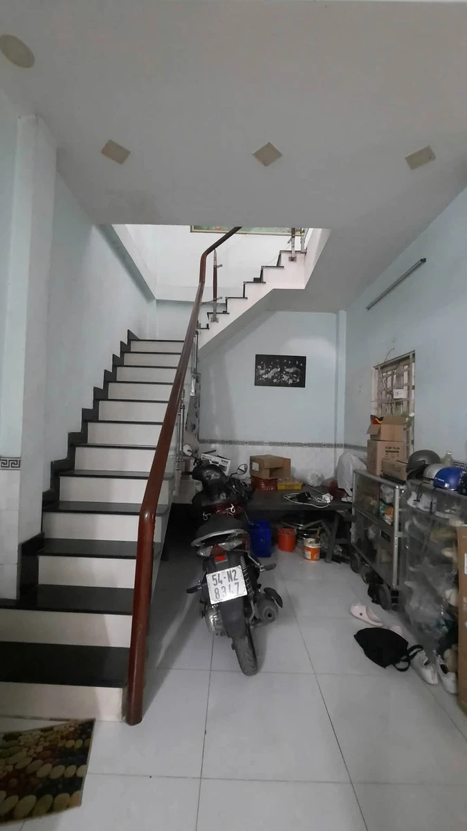 Bán nhà mặt tiền kinh doanh Kinh Dương Vương 341m2 Bình Tân - Ảnh thu nhỏ 2