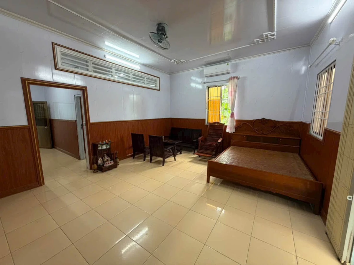 Cho thuê nhà nguyên căn hẻm 780 Nguyễn Trung Trực, 5.9x11m, 3 triệu/tháng, Kiên Giang - Ảnh thu nhỏ 2