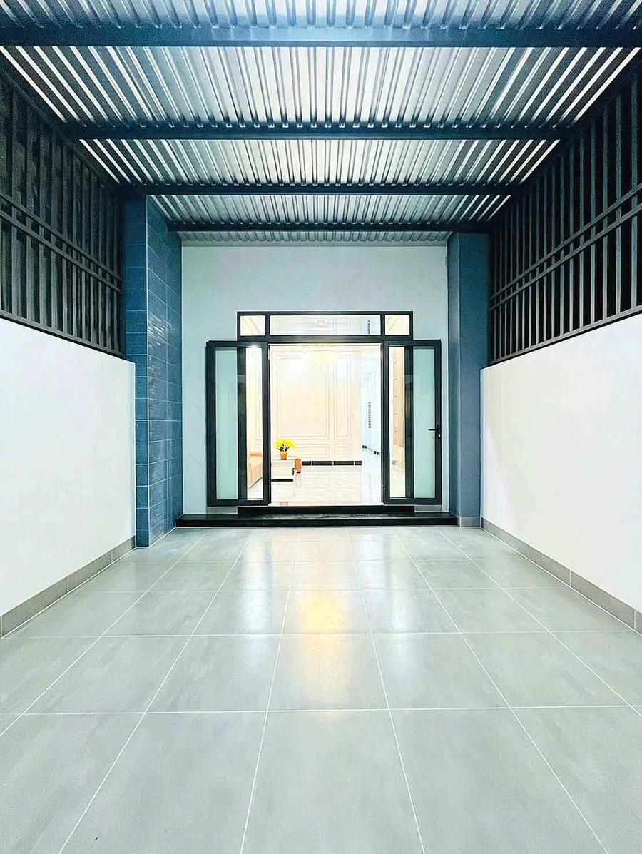 Nhà 4.5x25m 2 phòng ngủ Rạch Giá 1.93 tỷ - Ảnh thu nhỏ 3