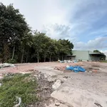 Bán đất xưởng 9700m2 đường Nguyễn Thị Hạnh, Phường 6, TP Tân An, Long An giá 45 tỷ - Ảnh thu nhỏ 5