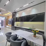 Bán nhà 3 phòng ngủ 180m2 mặt tiền Hoàng Văn Thái Gò Vấp - Ảnh thu nhỏ 5