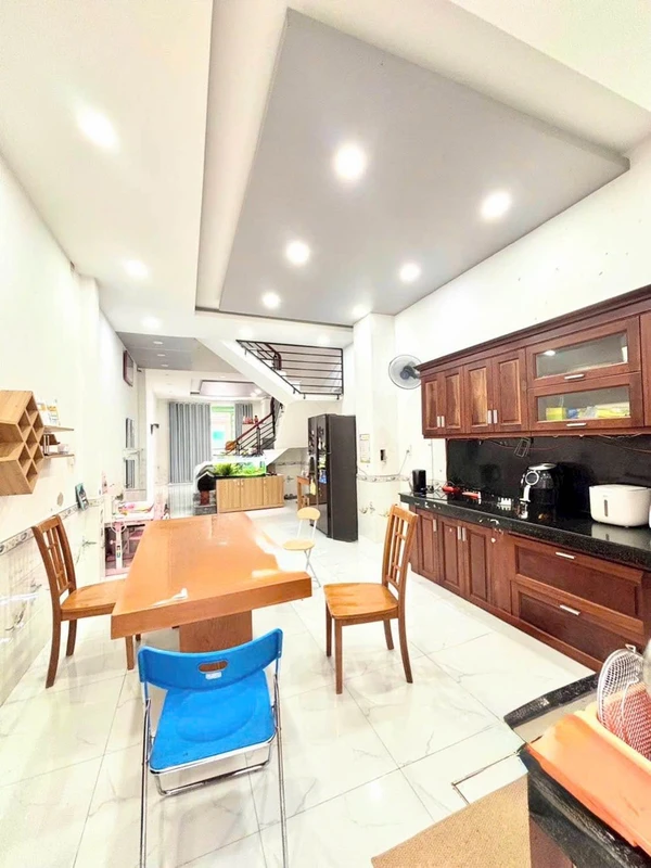 Bán đất mặt tiền Phan Huy Thực 125m² giá 7 tỷ 1750m2