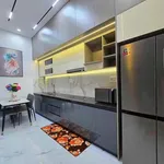 Nhà 3 tầng full nội thất 120m2 An Khê Đà Nẵng - Ảnh thu nhỏ 4