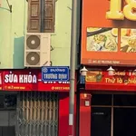 Bán nhà 30m2, 6 tầng, thang máy, Trương Định - Ảnh thu nhỏ 1
