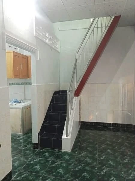 Bán nhà hẻm Phố Hạnh Phú Khương Bến Tre 60m² 780 triệu - Ảnh thu nhỏ 3