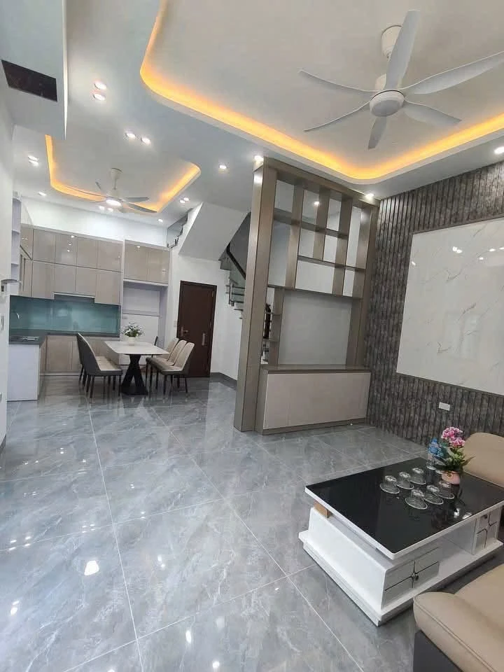 Bán nhà 4 tầng 43m2, 4 phòng ngủ tại Hải Phòng - Ảnh thu nhỏ 3