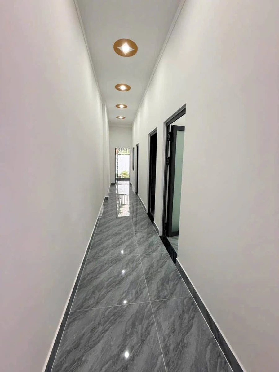 Bán nhà phố 150m² 3PN sân vườn Trảng Dài 2.499 tỷ - Ảnh thu nhỏ 5