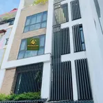 Bán nhà 5 tầng 85m2 Hoàng Văn Thụ Phú Nhuận 14,99 tỷ - Ảnh thu nhỏ 1
