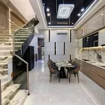 Bán nhà gần Sân Bay, Quận Gò Vấp, Giá 3 Tỷ 360, 42m2, sổ chính chủ, đang cho thuê 18tr/tháng - Ảnh thu nhỏ 8