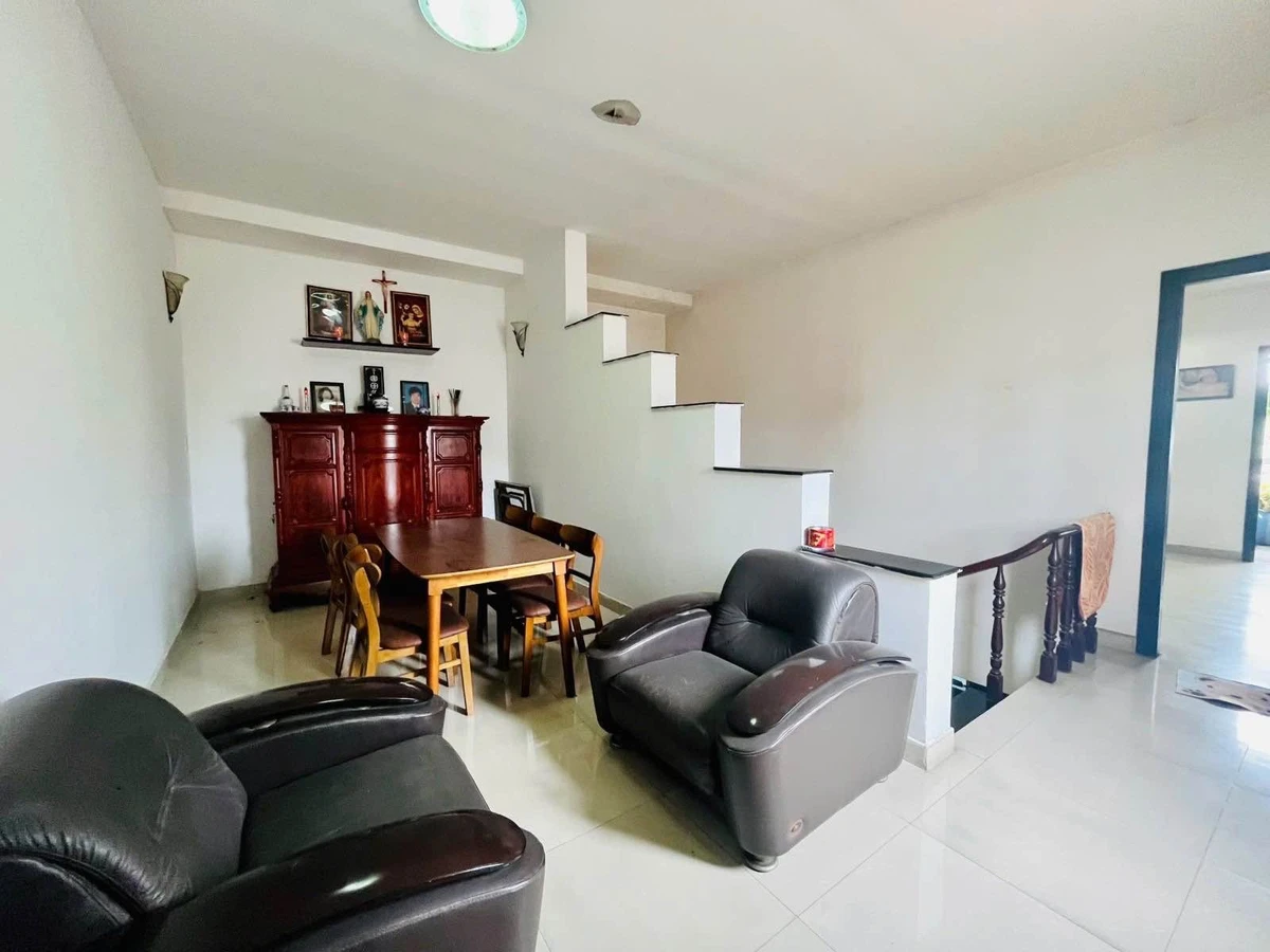 Bán nhà 2 tầng 120m² mặt tiền Đường Số Tam Phú, 7,6 tỷ - Ảnh thu nhỏ 4