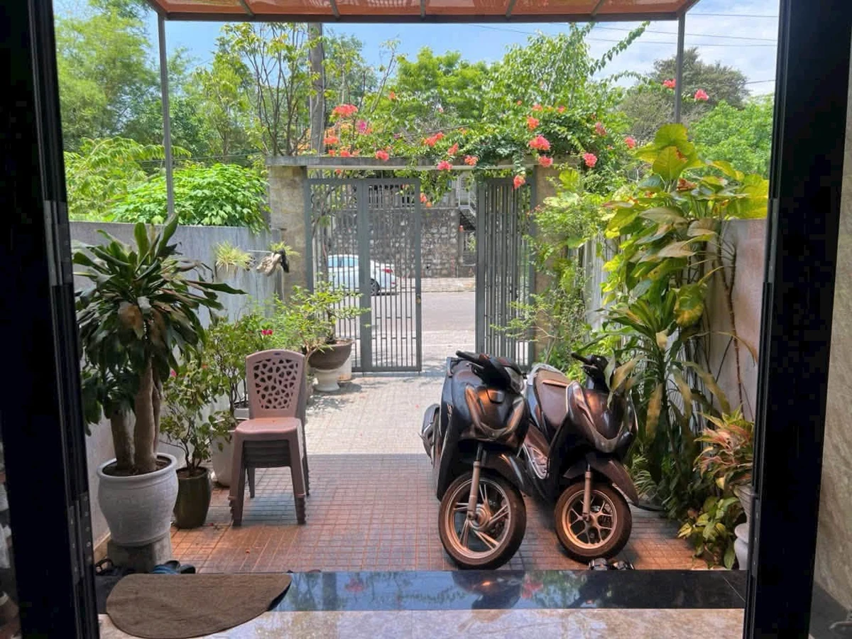 Nhà bán 2 tầng 3PN 100m² Út Tịch, Huế - Ảnh thu nhỏ 4