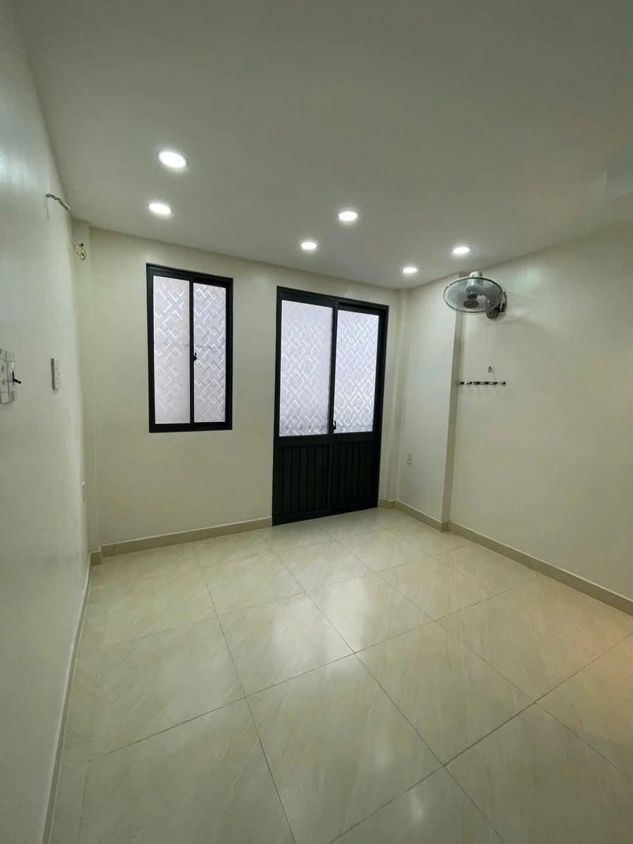Bán nhà Quận 6 2.1 tỷ, 3.2×4m, 2 phòng - Ảnh thu nhỏ 4