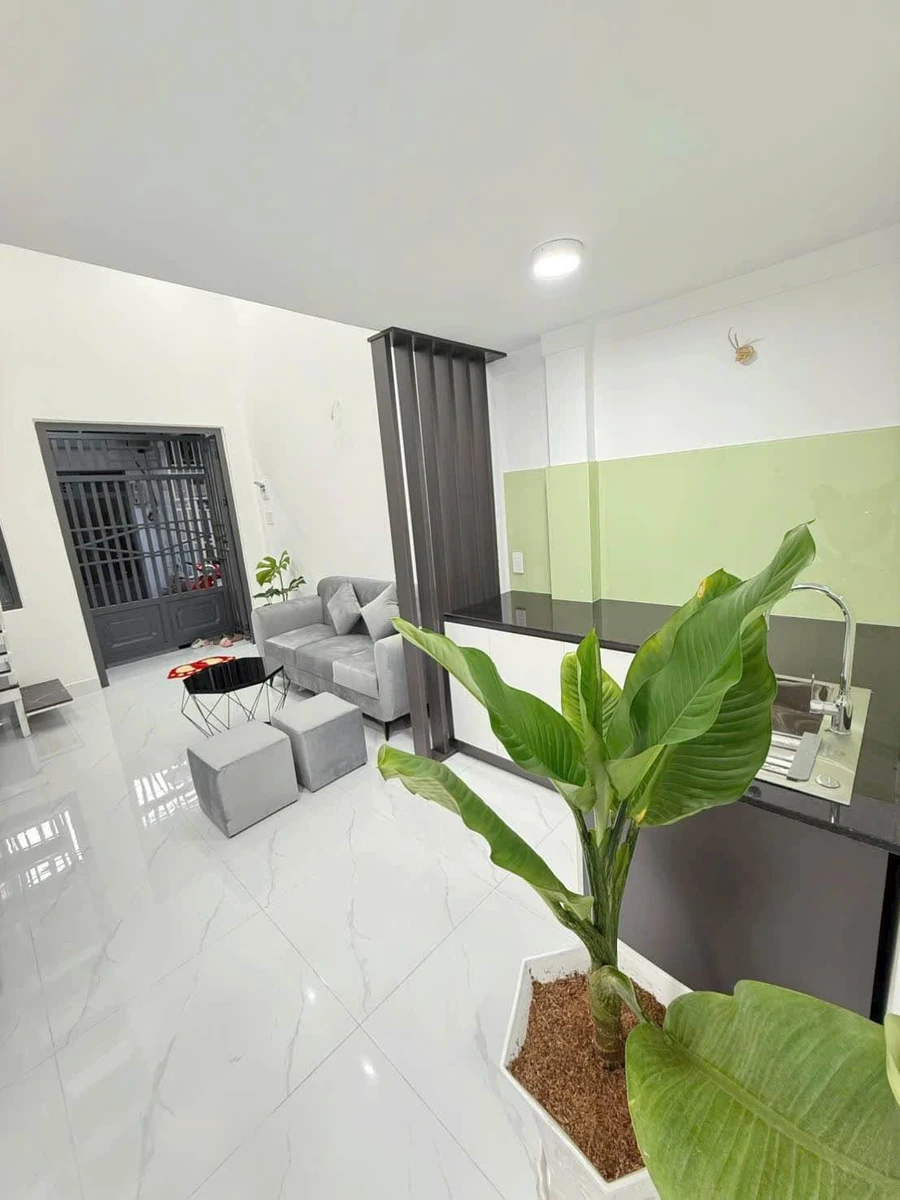Bán nhà hẻm 32m² 3PN Nguyễn Tri Phương, Quận 11 - 1 tỷ 790 - Ảnh thu nhỏ 3