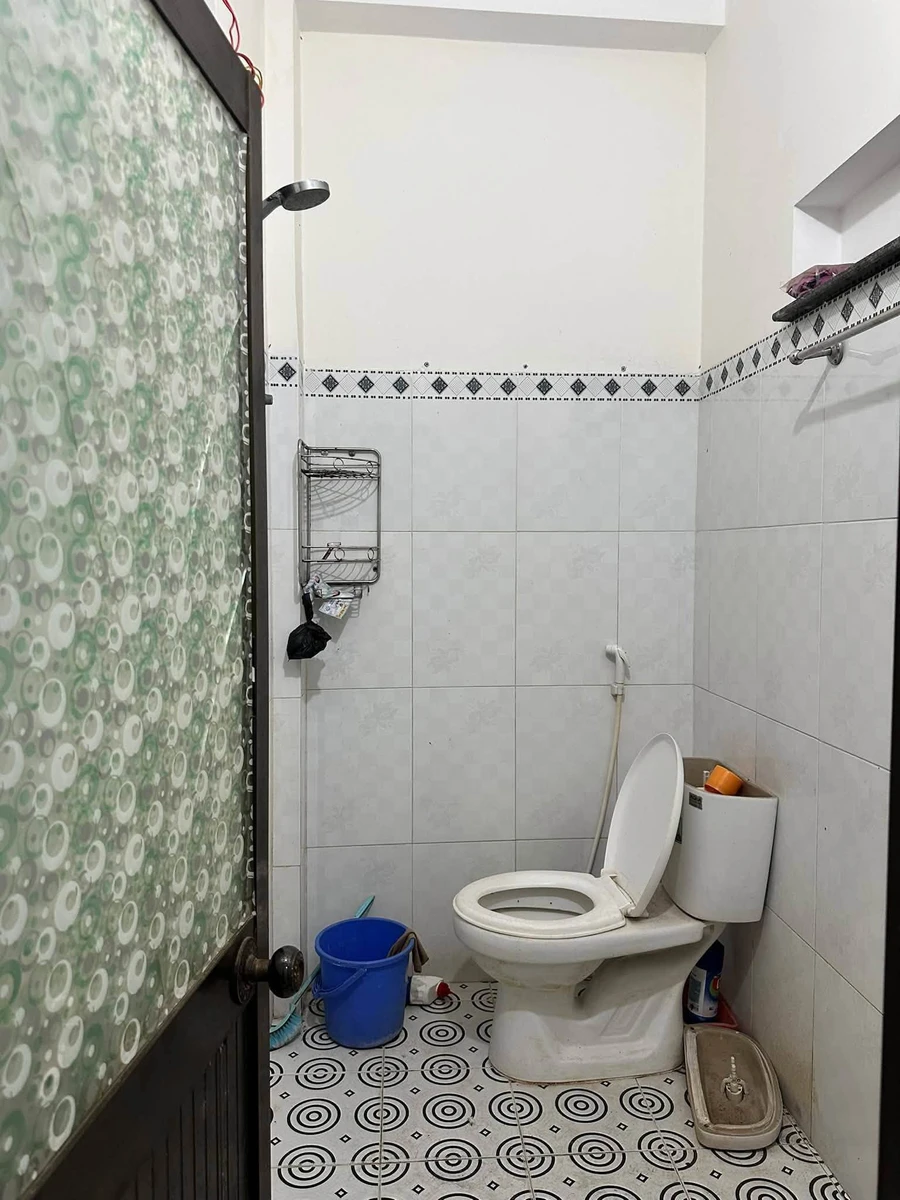 Bán nhà hẻm 2 tầng 51,3m2 Phường Ngô Mây Quy Nhơn 2,85 tỷ - Ảnh thu nhỏ 4