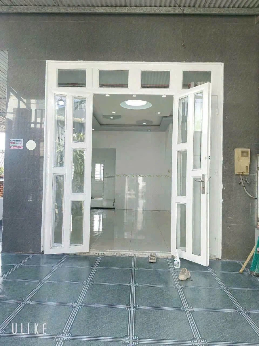 Bán nhà cấp 4 có gác 80m² Khu phố 5 Trảng Dài 1 tỷ 950 triệu - Ảnh 1