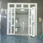 Bán nhà cấp 4 có gác 80m² Khu phố 5 Trảng Dài 1 tỷ 950 triệu - Ảnh thu nhỏ 1