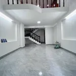 Nhà bán 4 tầng 4PN Hẻm xe hơi Quận 1 gần chợ Bà Chiểu 7.5 tỷ - Ảnh thu nhỏ 4
