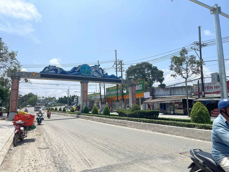Bán đất thổ cư 160m2 Dương Đông Phú Quốc giá hơn 1 tỷ