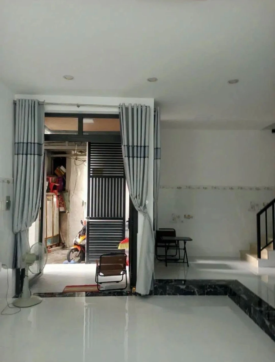 Bán nhà 1 lầu 2PN 30m² Trần Phú Vũng Tàu 1.7 tỷ - Ảnh thu nhỏ 2