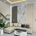 Bán nhà 1 trệt 1 lầu 75m² Trảng Dài, Đồng Nai - Ảnh thu nhỏ 2