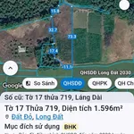 Bán 5 sào (5000m2) đất trồng cây tại Đất Đỏ, Nhà Bè - Ảnh thu nhỏ 4