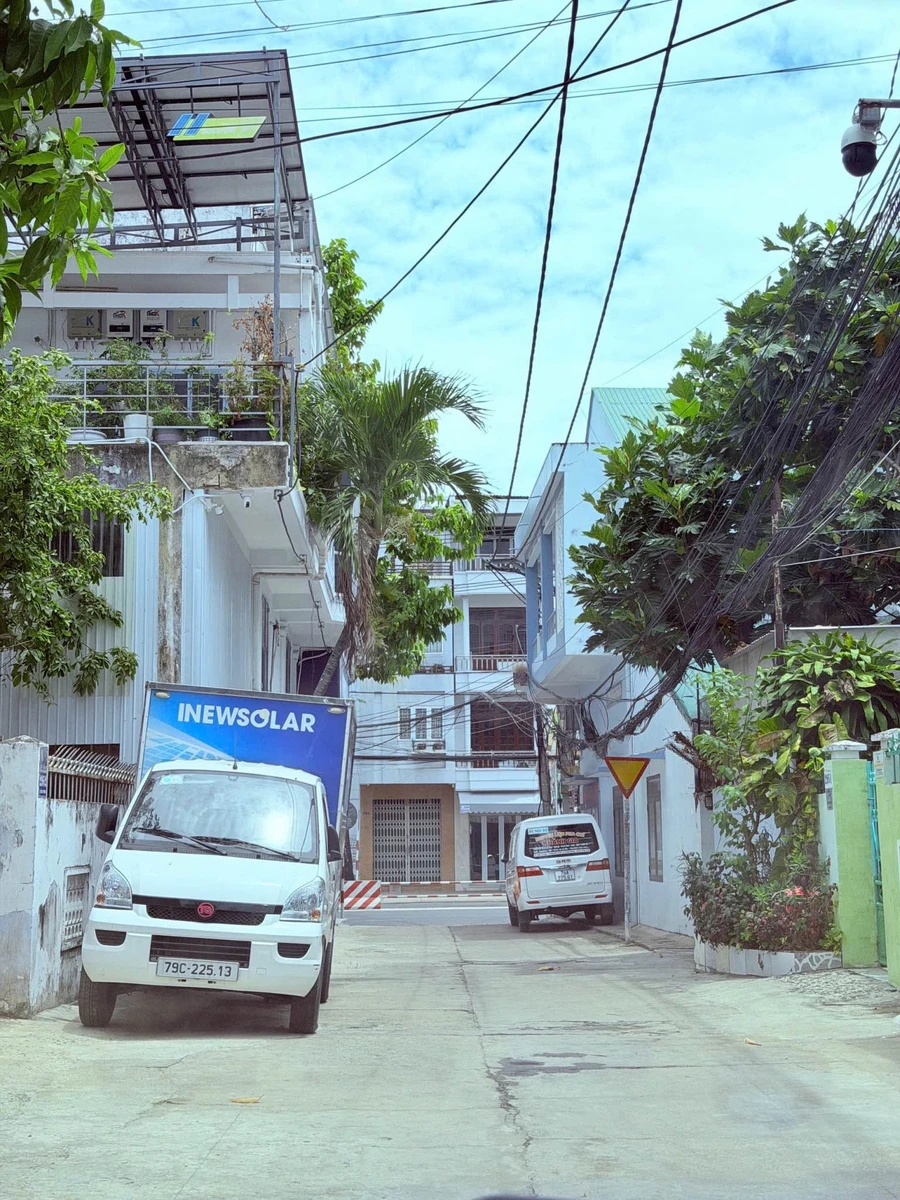Bán lô đất 87,2m² Nha Trang giá 4 tỷ 8 - Ảnh thu nhỏ 3