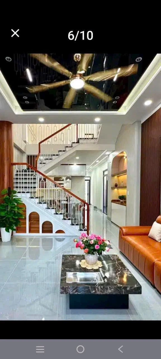 Bán nhà phố 170m² Trảng Dài, 3PN, giá 4,79 tỷ - Ảnh 1