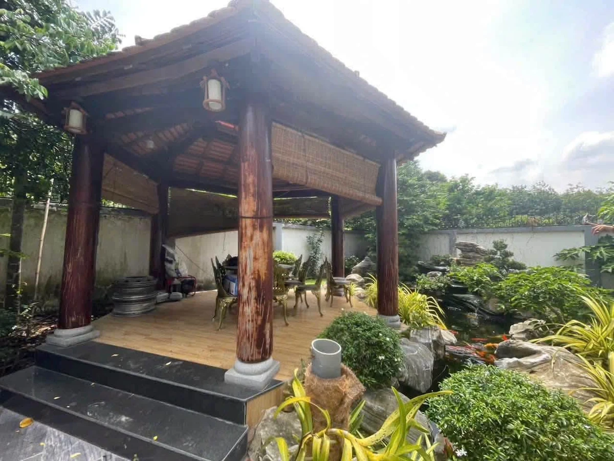 Bán lô đất 10x33 (330m2) Mỹ Phước 2, Bến Cát, Bình Dương giá 3 tỷ 090 triệu - Ảnh thu nhỏ 3