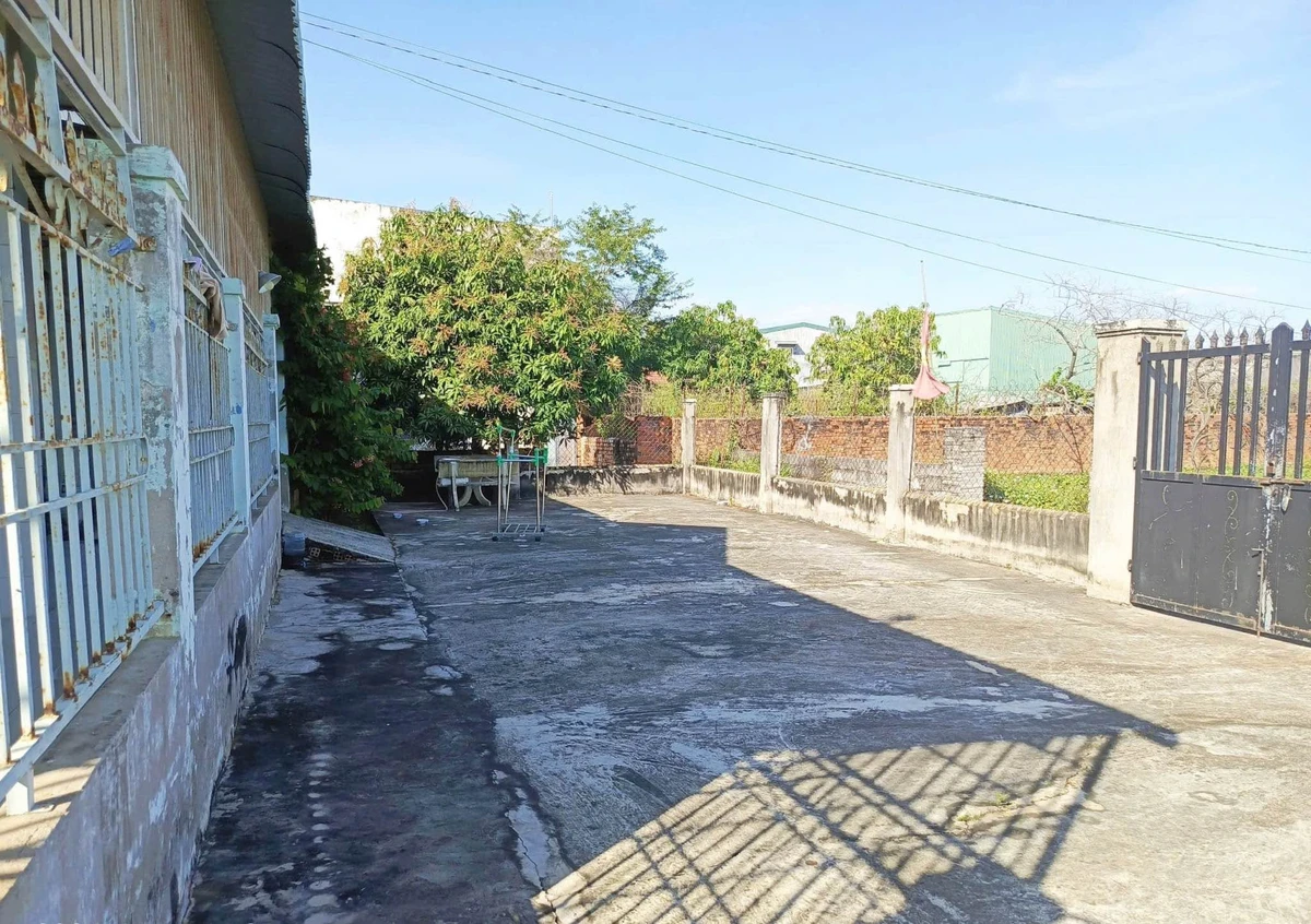 Bán lô đất có sẵn dãy trọ 320m² Phan Thiết - Ảnh thu nhỏ 4