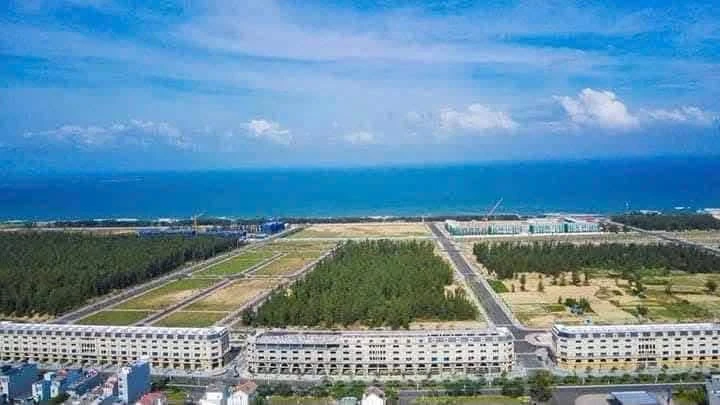 Bán lô đất mặt tiền Lương Sỹ Bổ 126m2, 3 tỷ 950 - Ảnh 1