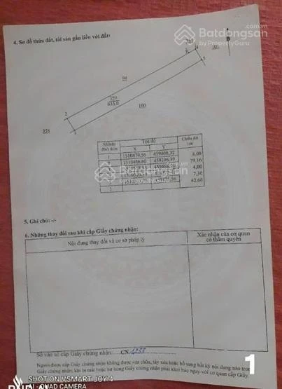 Đất đẹp giá tốt chính chủ cần bán lô đất Mặt Tiền Quốc Lộ 25, X. Phú Cường, H. Chư Sê, T. Gia Lai - Ảnh thu nhỏ 3