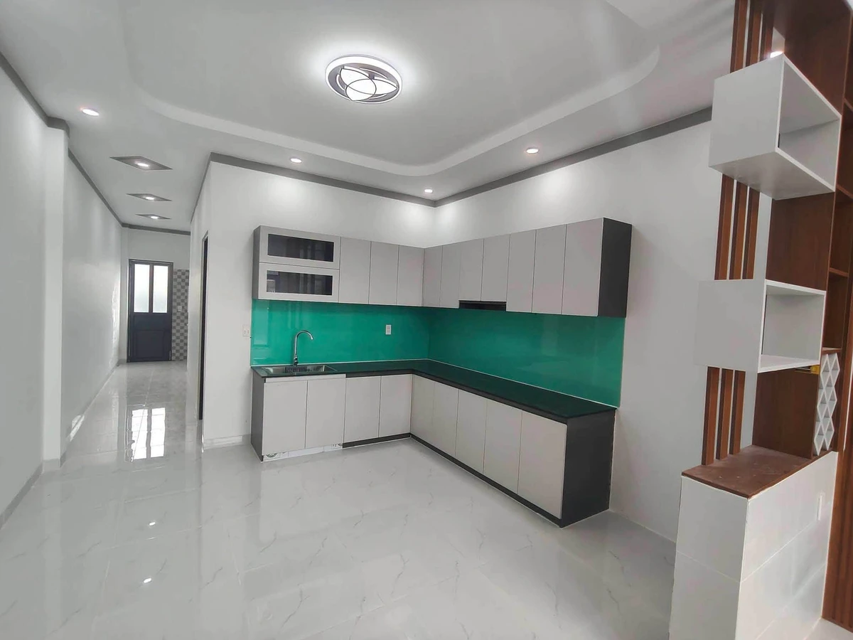 Bán nhà 1 trệt 1 lửng 120m² 3 phòng ngủ xã Bình Minh, Trảng Bom, Đồng Nai giá 1,7 tỷ - Ảnh thu nhỏ 3