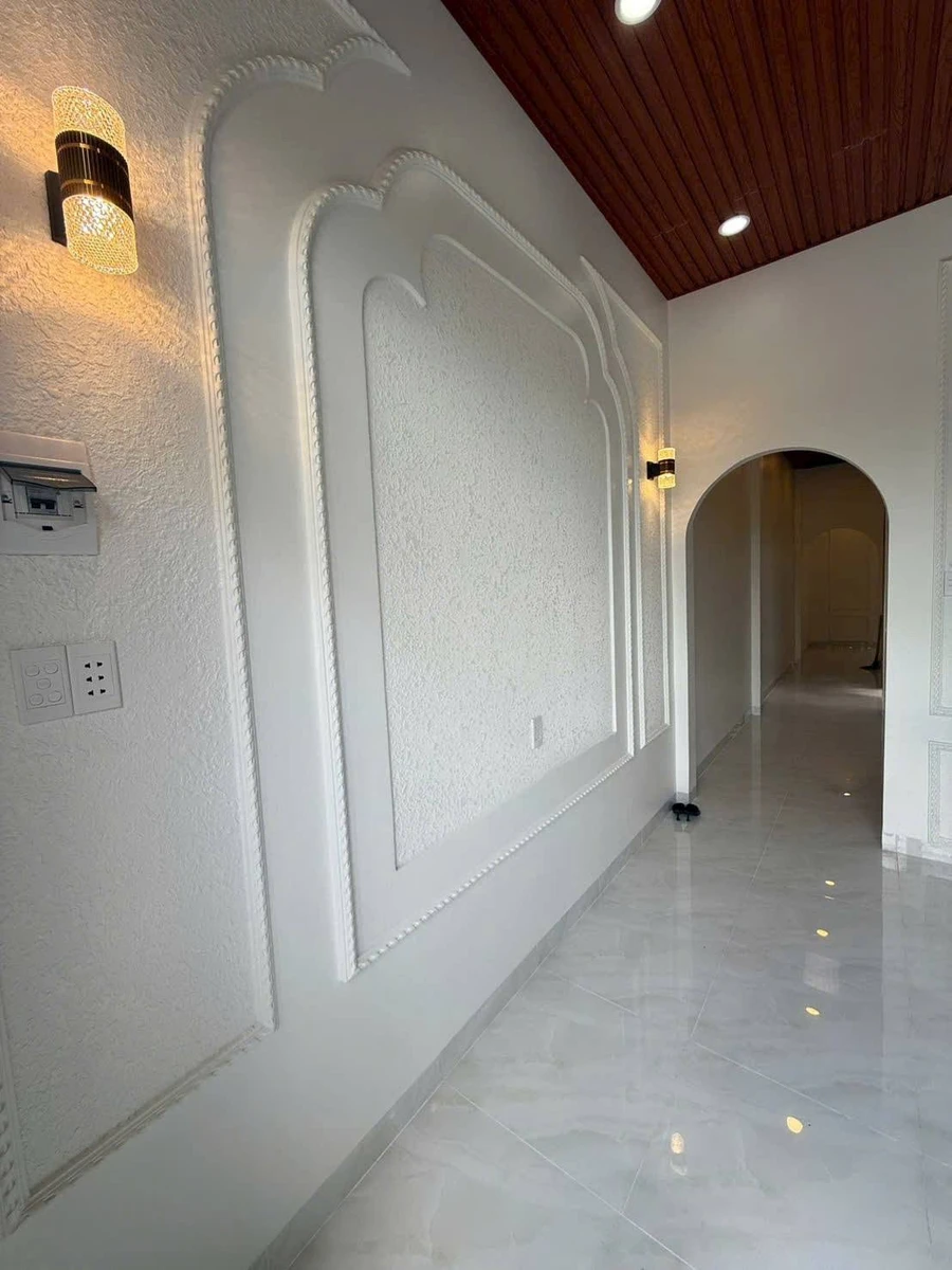 Bán nhà mới Phú Tân 100m2 2PN nội thất đầy đủ 1 tỷ 650 - Ảnh thu nhỏ 5