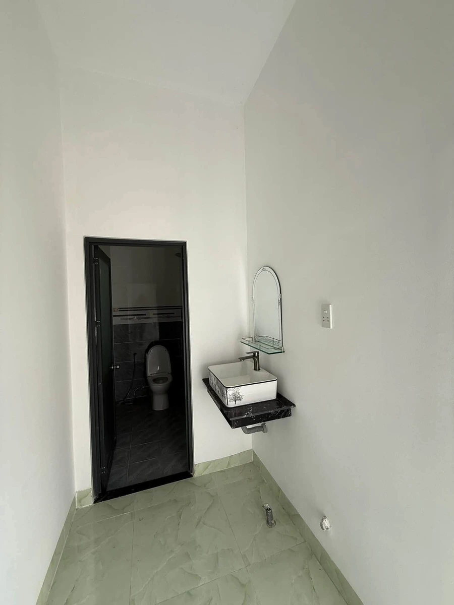 Bán nhà 5x20 100m2, 3PN 2WC, thổ cư, khu Phát Hưng Mỹ Phước 3, Thới Hòa - Ảnh thu nhỏ 4