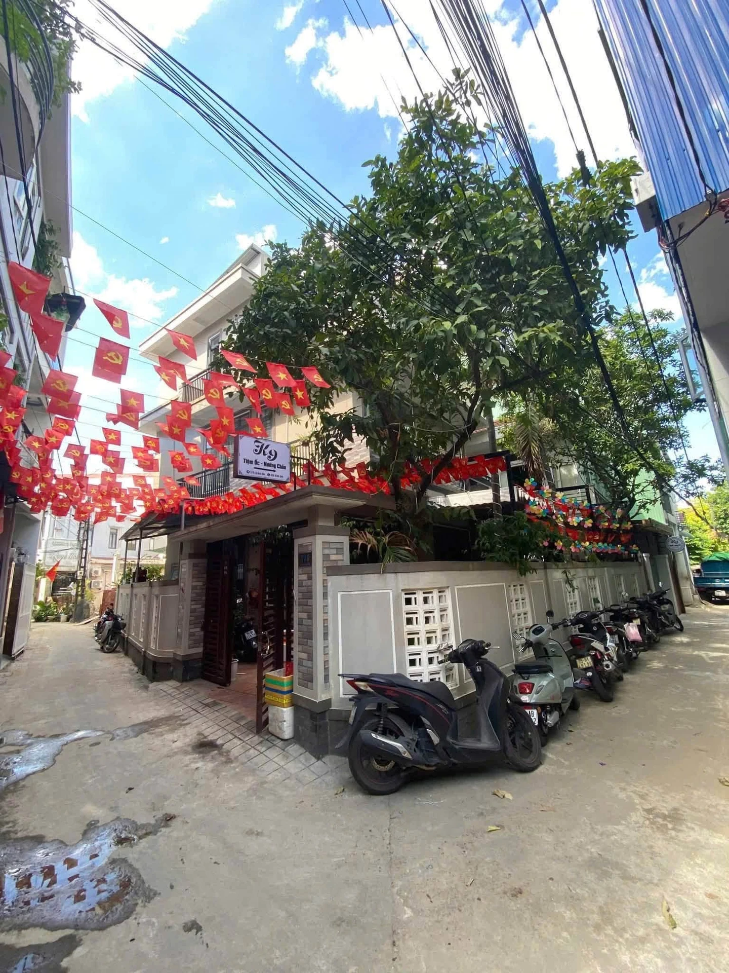 Bán nhà kinh doanh 3 tầng 141m2 Lê Quý Đôn Huế, 7,5 tỷ - Ảnh 1