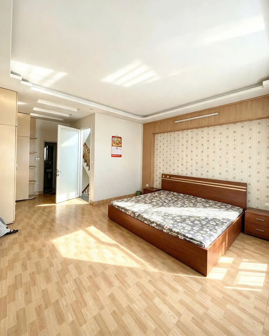 Bán nhà 4 tầng 41m² mặt ngõ Thiên Lôi, Quận 5 - Ảnh thu nhỏ 4