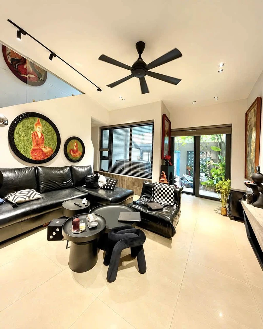 Nhà phố bán 5 tầng 89m² 28.8 tỷ Thanh Xuân Hà Nội - Ảnh thu nhỏ 2