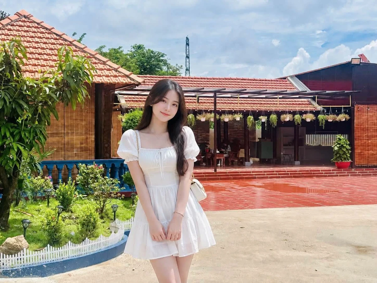 Bán đất nghỉ dưỡng 1.800m² An Thái Phú Giáo 3,5 tỷ - Ảnh 1