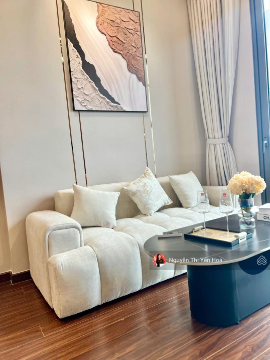 Quỹ căn cho thuê Vin OCP1 từ studio - 3PN giá tốt view đẹp đồ đẹp miễn 100% phí MG xem nhà 24/7 - Ảnh thu nhỏ 4
