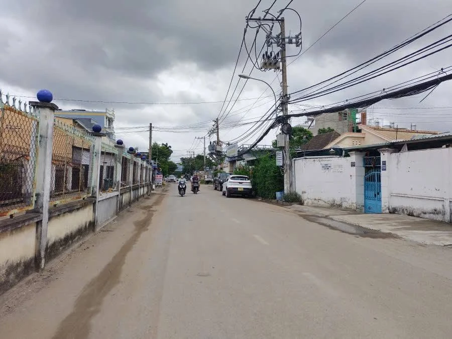 Bán đất nền Trường Thọ Thủ Đức 78m² - 7 tỷ - Ảnh thu nhỏ 2