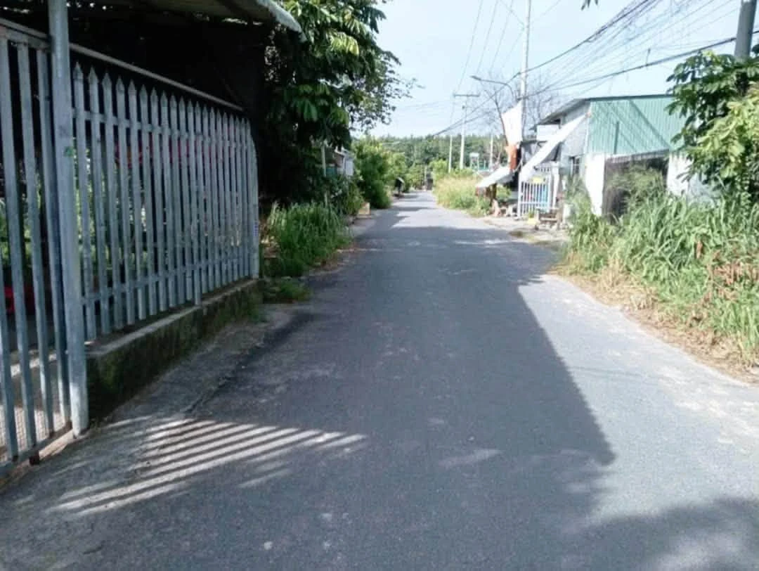 Bán đất thổ cư giá 2,55 tỷ gần ĐT744 tại Phú An - Ảnh thu nhỏ 4