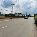 Bán đất mặt tiền Nguyễn Hoàng Trảng Bom 165m² sổ riêng 2 tỷ - Ảnh thu nhỏ 3